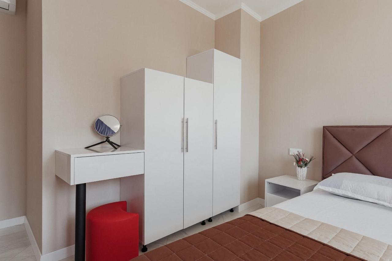 Vip Apartments Arcadia โอเดสซา ภายนอก รูปภาพ